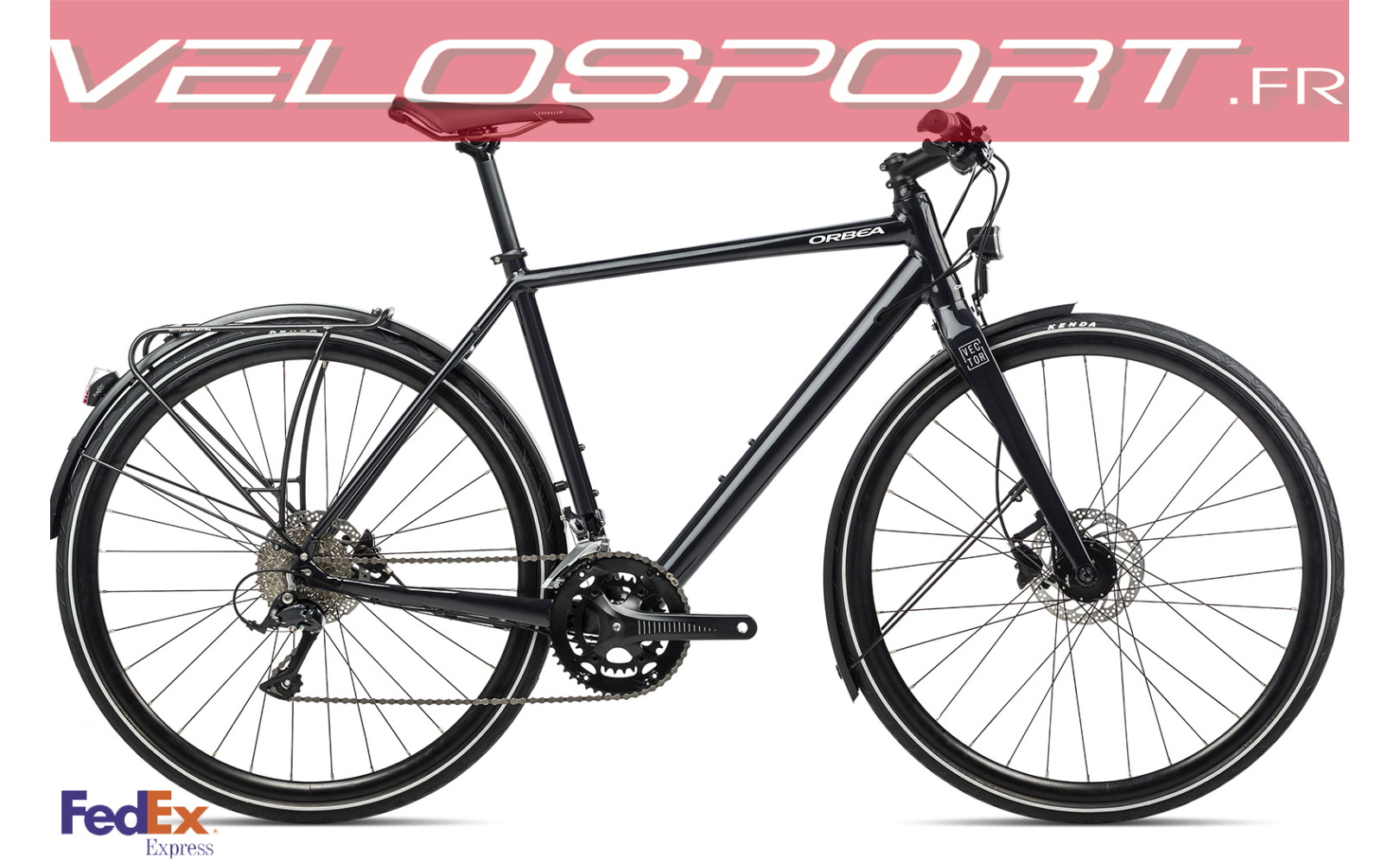  Velo  ORBEA Vector  15 2022