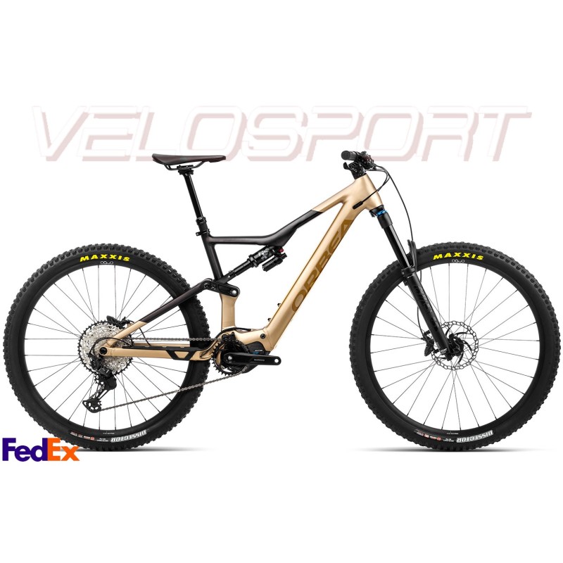 ORBEA Rise H10 2023