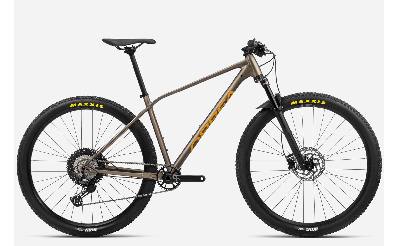 Vtt best sale orbea h30