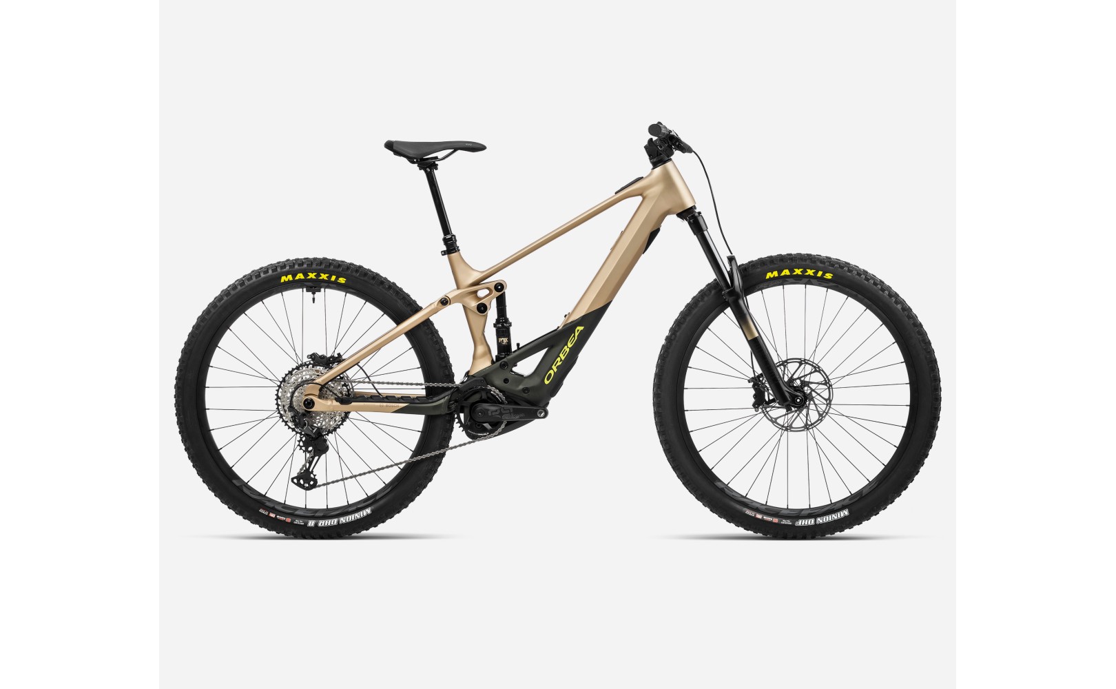 Vtt orbea destockage hot sale