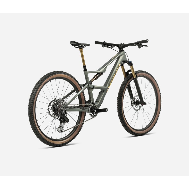 Velo VTT ORBEA Occam LT M30 2024 Cadre Carbone Leger