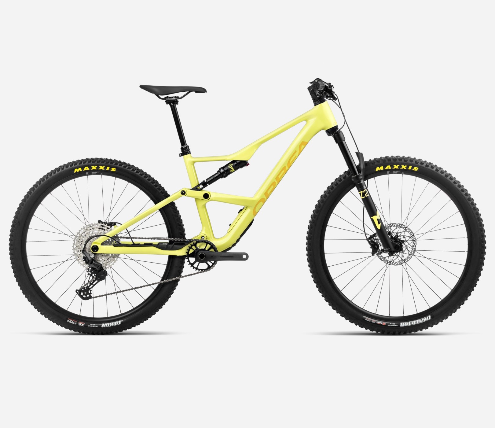 Occam vtt sale