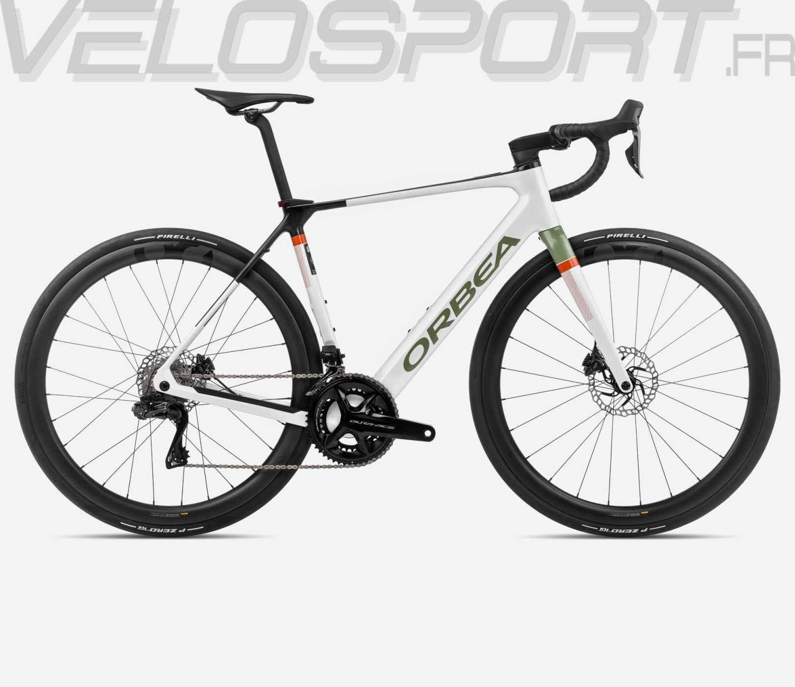 ORBEA GAIN M10I 2024