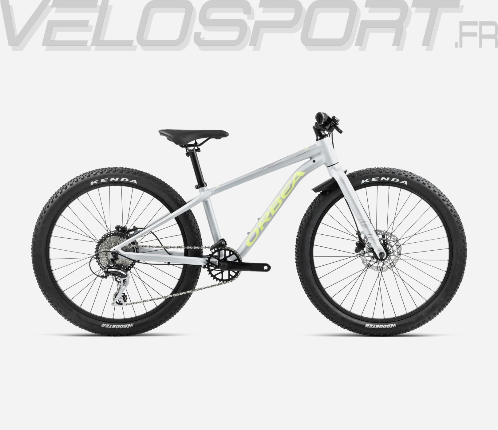 ORBEA MX 24 TEAM DISC 2024