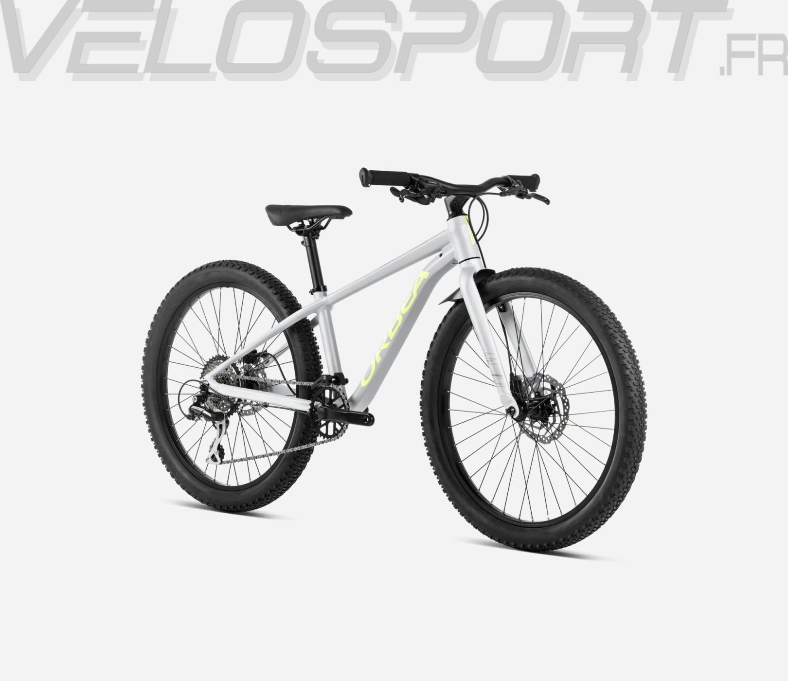 Vtt orbea mx 24 team retailer