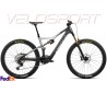 ORBEA Rise M10 2023