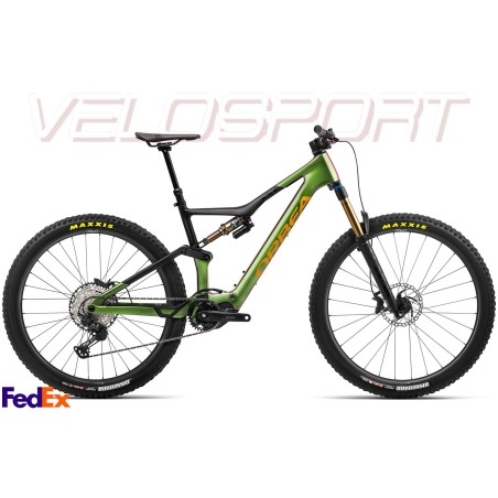 ORBEA Rise M10 2023