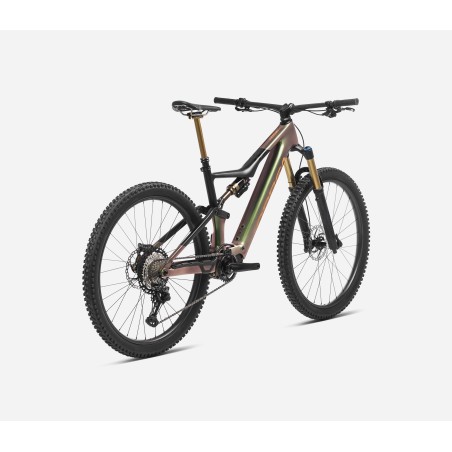 ORBEA Rise M10  360W ou 540W  2024 en destockage