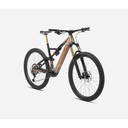 ORBEA Rise M10  360W ou 540W  2024 en destockage