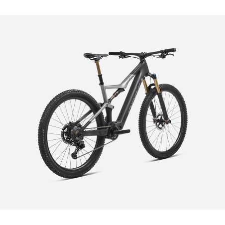 ORBEA Rise M10  360W ou 540W  2024 en destockage