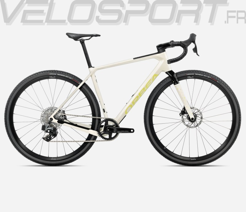 TERRA M31eTEAM 1X 2025