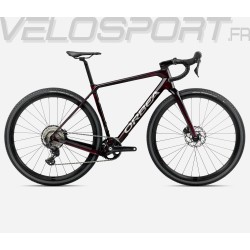 TERRA M30TEAM 1X 2025