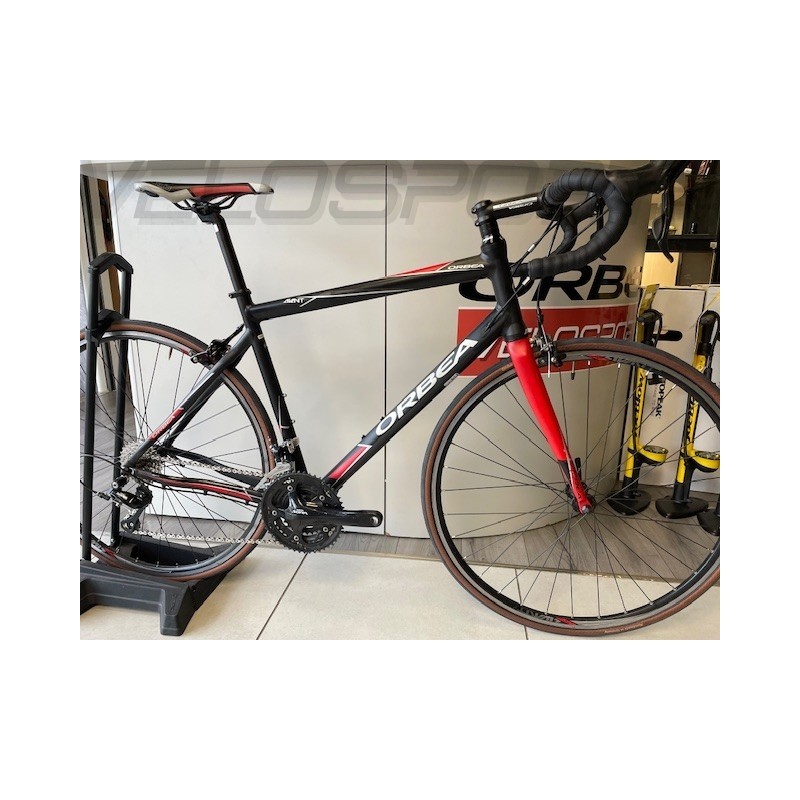 Velo Route Orbea Avant H50  2015  Reconditionné