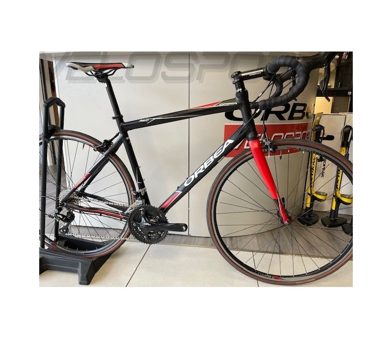 Velo Route Orbea Avant H50  2015  Reconditionné