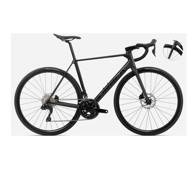 Nouvel ORBEA ORCA léger et performant